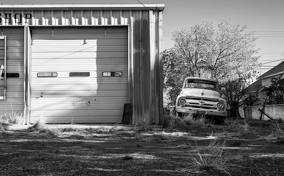 Turn to Whole, Marfa