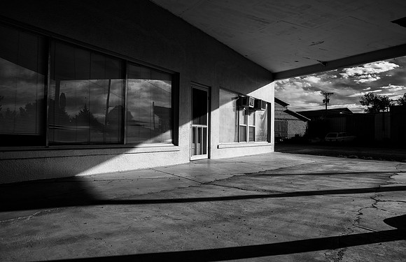 Angles, Marfa