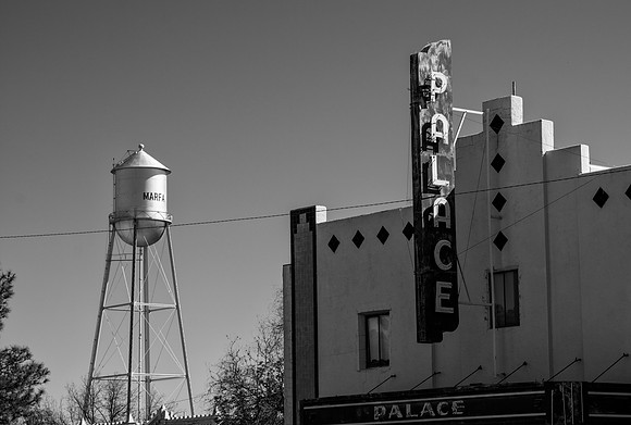 Marfa Classic