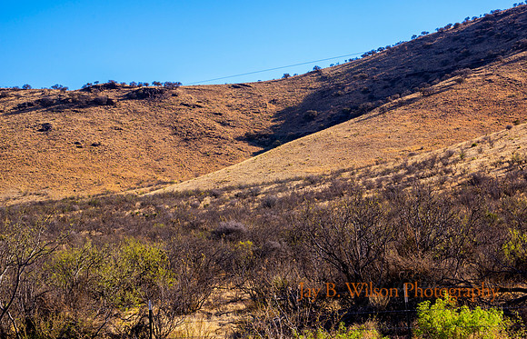 Texas Hills