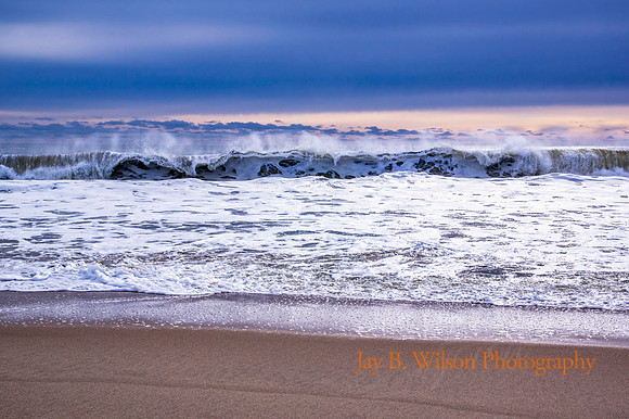 In a Dream Again - East Hampton, NY