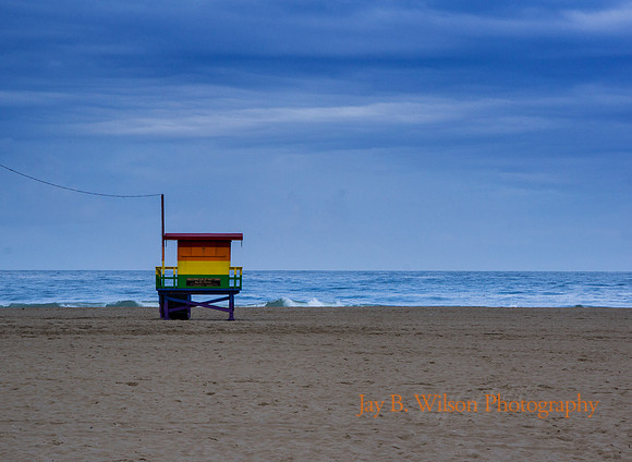 Venice Beach Pride