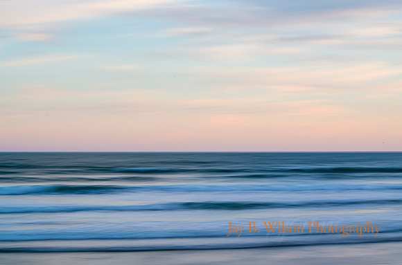 Easton's Beach