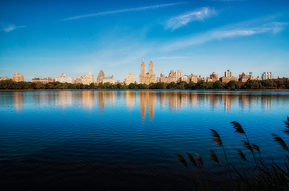 Reservoir
