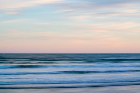 Easton's Beach
