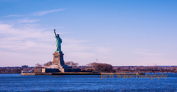 Liberty