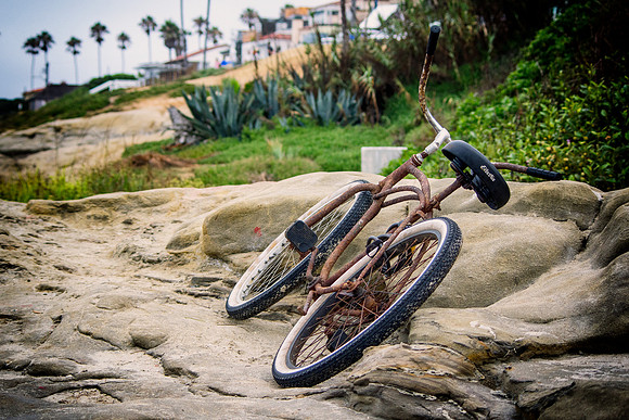 Windansea Beach, La Jolla
