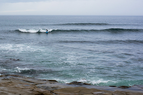 Windansea Beach, La Jolla