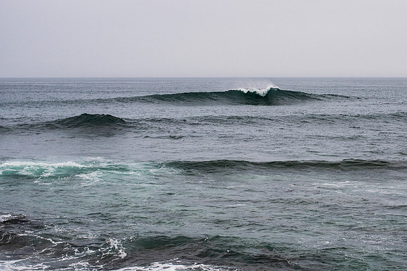 Windansea Beach, La Jolla