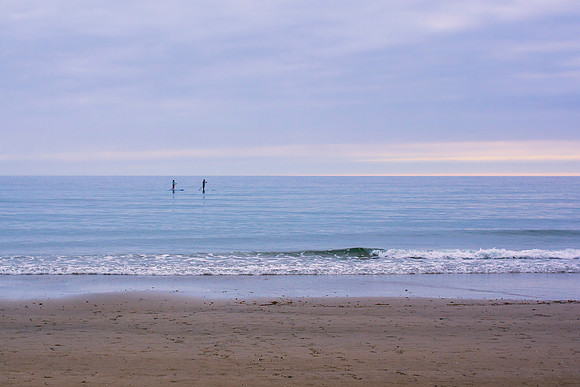 La Jolla Shores