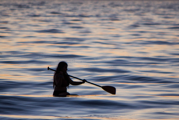La Jolla Shores