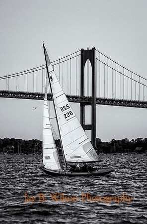 Newport Classic II