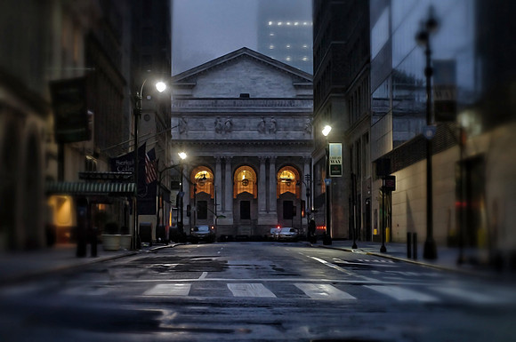 Public Library