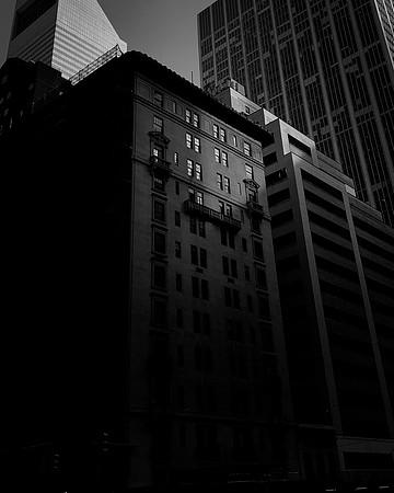 New York Noir
