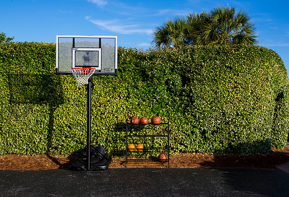Hoop Dreams, F8IYC