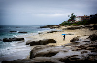 Windansea Beach, La Jolla