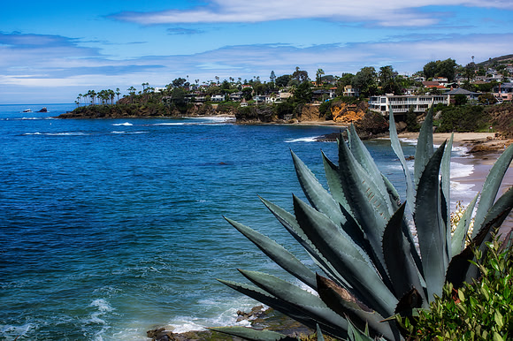 Laguna Beach