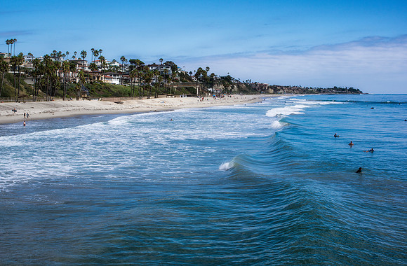 San Clemente