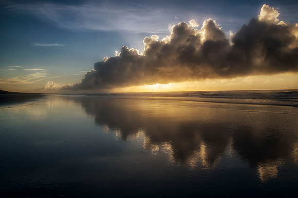 Higher Power - Figure Eight Island, North Carolina