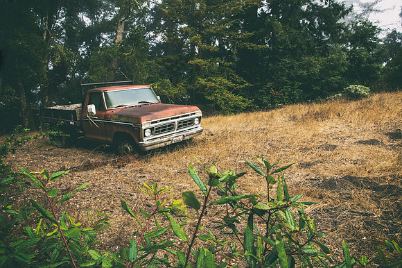 Vintage Aptos