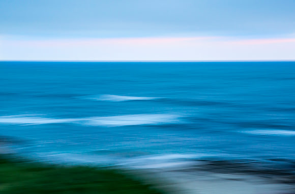 La Jolla Dreaming