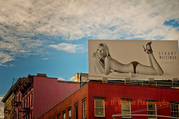 Soho Spring