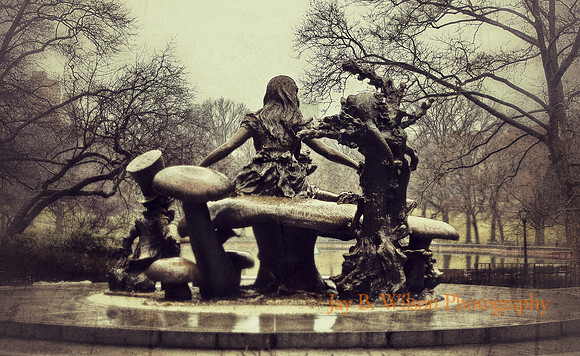 Go Ask Alice
