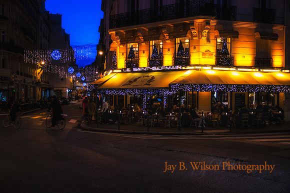 Le Saint-Germain