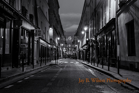 Rive Gauche