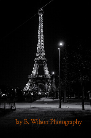 Tour Eiffel