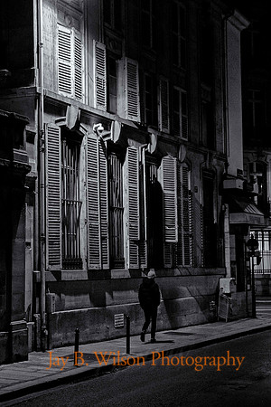 Shutters