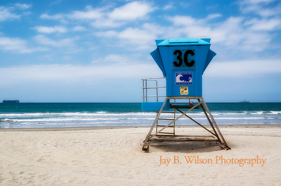 Beach LIfe