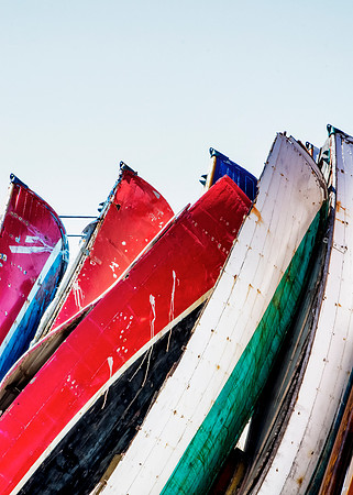 Dinghies - Newport