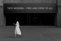 Tate Modern