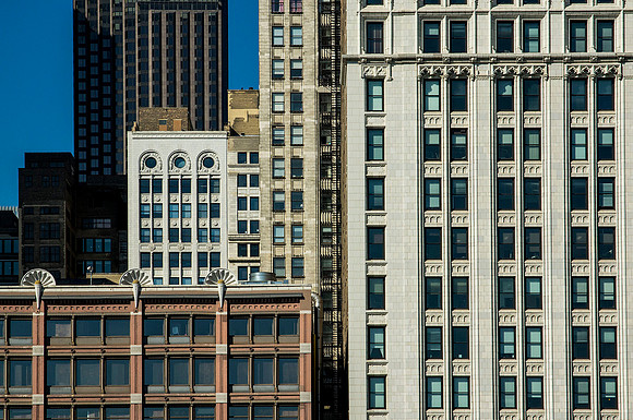 Facades