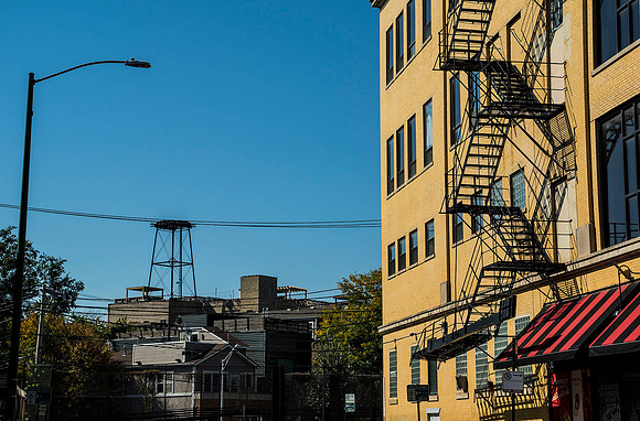 Wicker Park