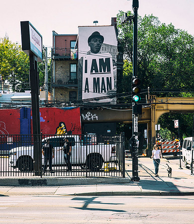 Wicker Park II