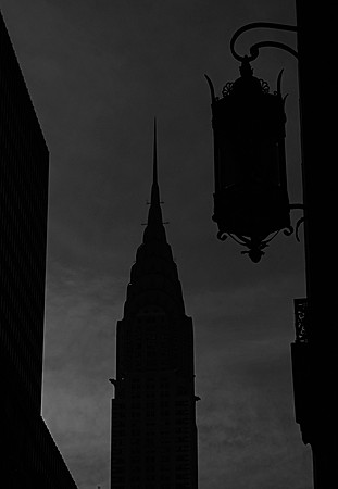City of Shadows