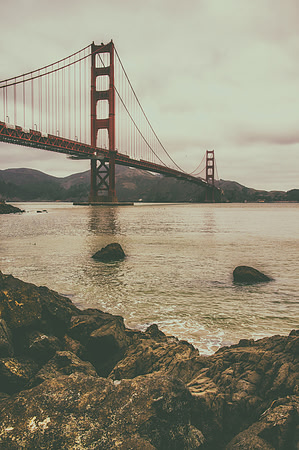 Golden Gate