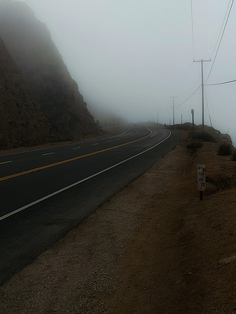 PCH - Malibu
