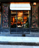 Cafe St. Regis
