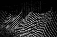 Dune Fence, Tod's Point