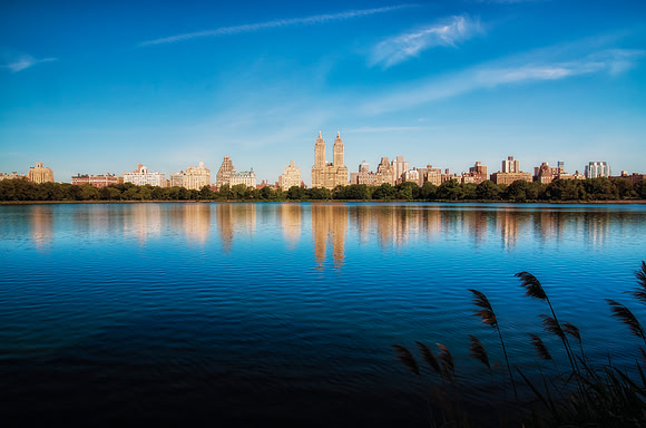 Reservoir
