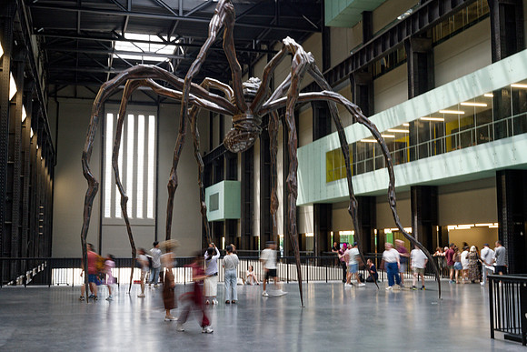 Tate Modern