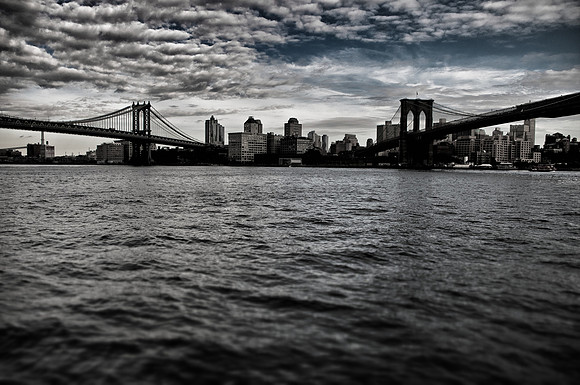 Two Bridges