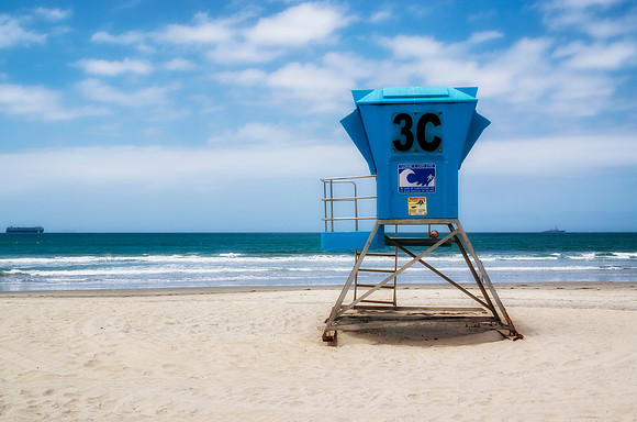 Beach LIfe