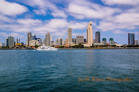 San Diego