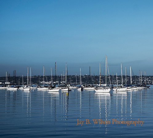 San Diego Bay