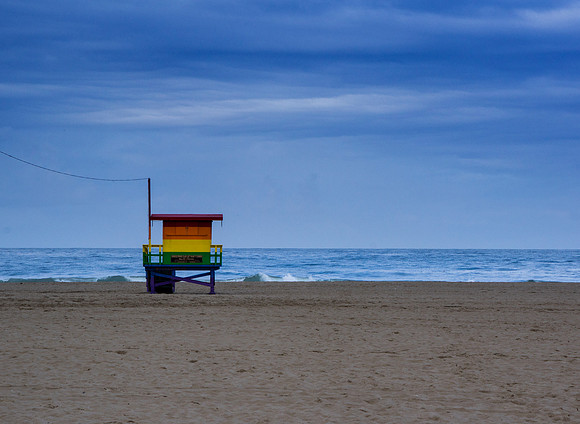 Venice Beach Pride