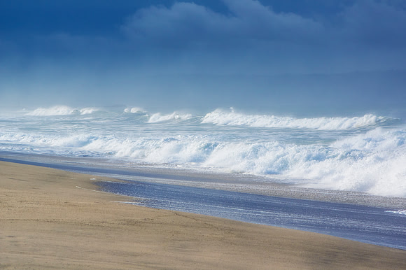 Santa Monica